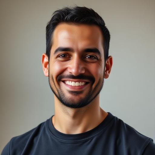 Foto de Rafael
