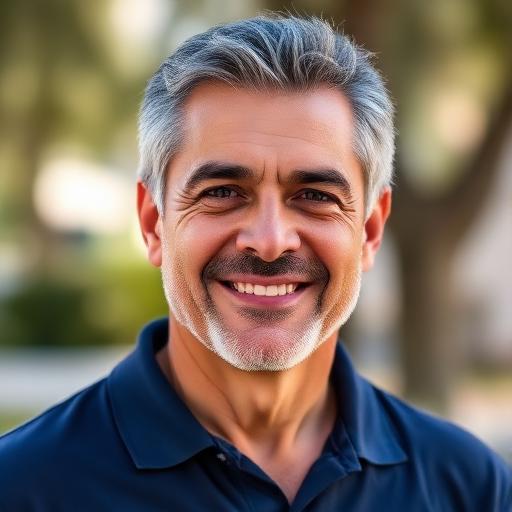 Foto de Carlos